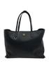 Tote, vista frontal